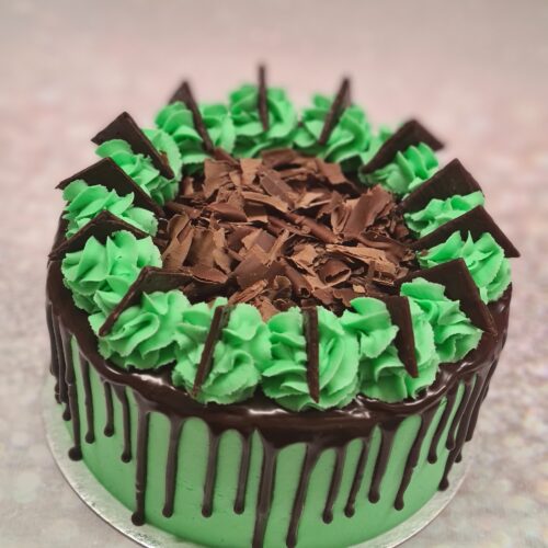 After Eight