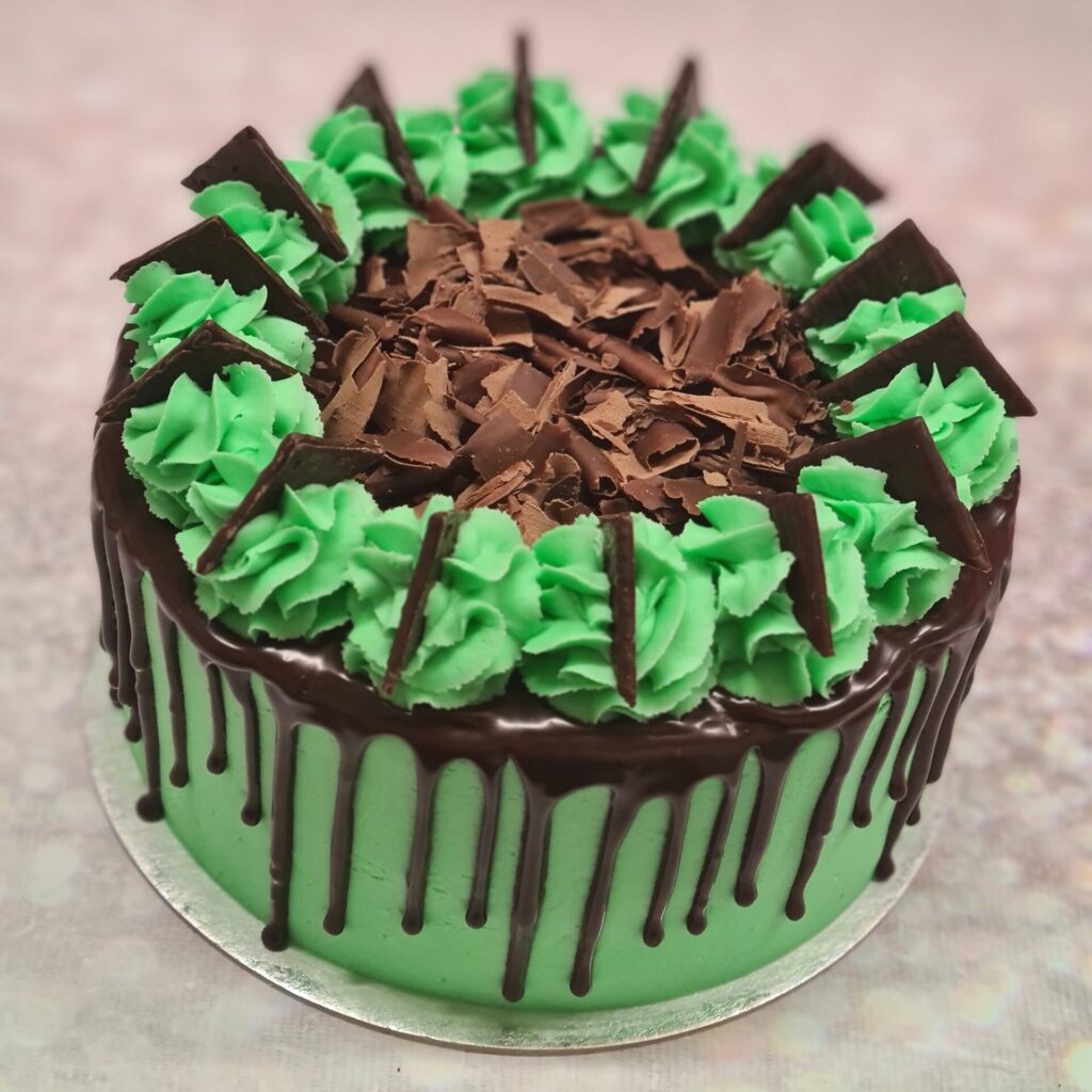 After Eight