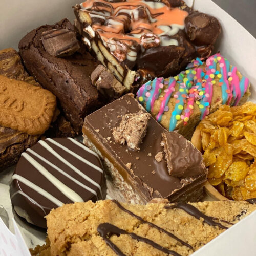 Lucky Dip Box (Collection Only)