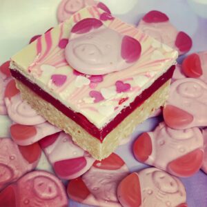 Percy Pig Slice- Box of 8