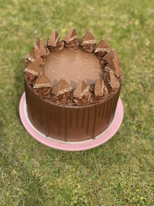 Toblerone