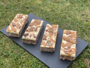 Twix Slice - Box of 8