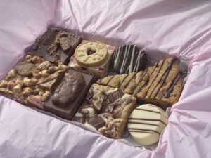 The Pudding Parlour Best Sellers Box (Collection)