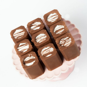 Marshmallow Fluff Cups- Box of 6 (GF)
