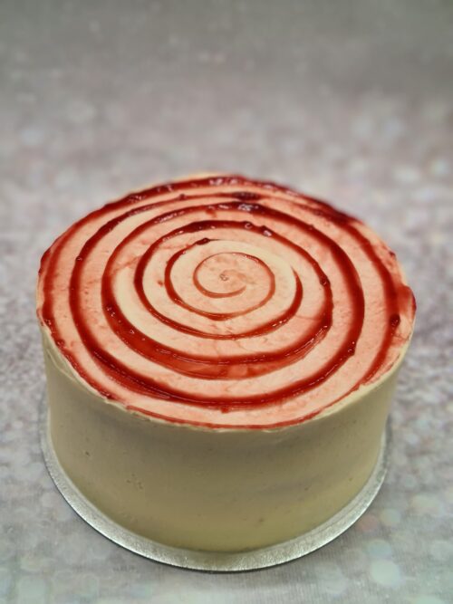 Gluten Free Cakes