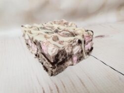 Cookies & Cream Rocky Road - Box of 8