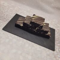 Gluten Free Brownies - Box of 8