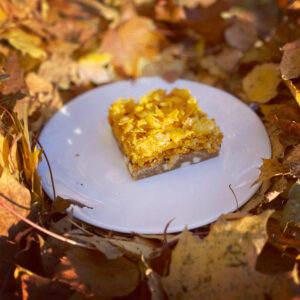 Cornflake Slice - Box of 8