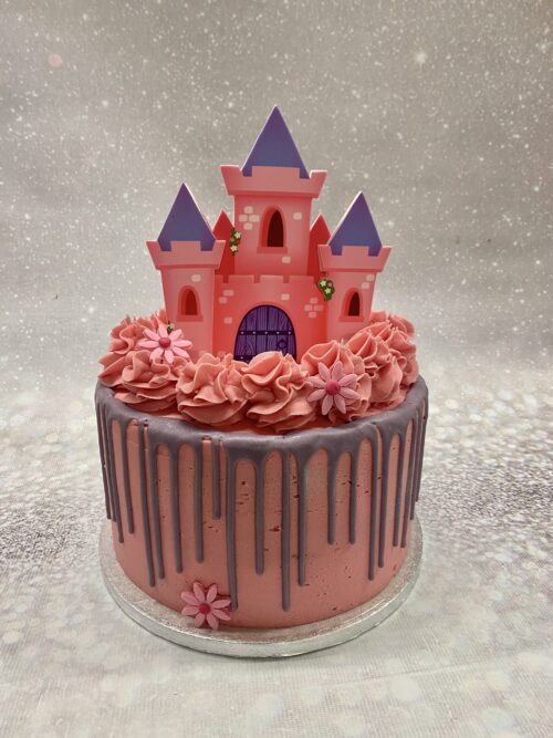 Princess Cake