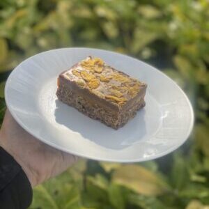 Salted Caramel Cornflake Crunch - Box of 8