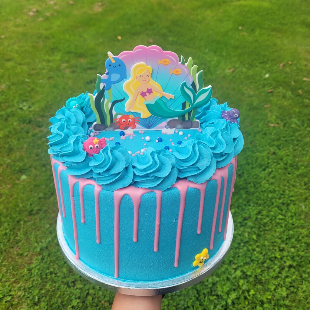 Under The Sea