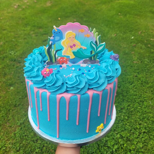 Under The Sea