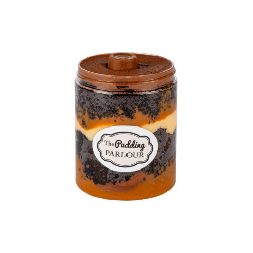 Cake Jars - Rolo - Box of 6