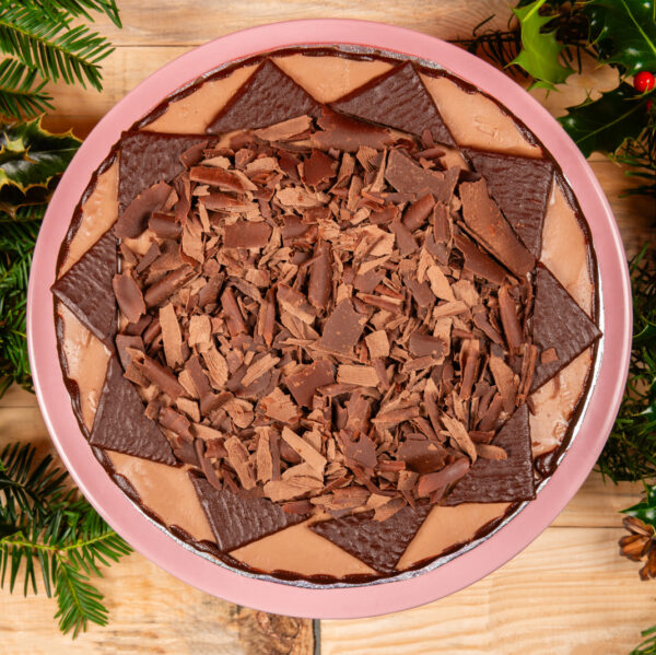 Cheesecake - Click for Flavours