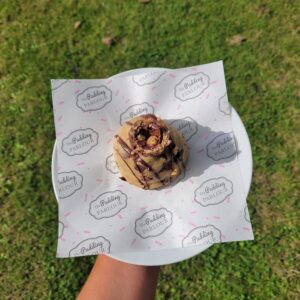 Stuffed Cookies - Ferrero Rocher - Box of 8