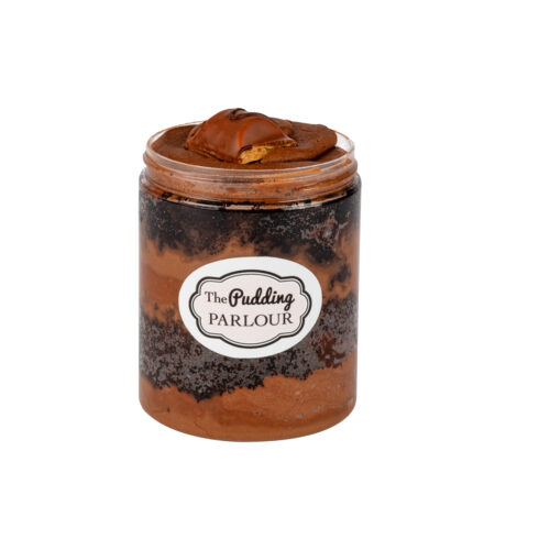 Cake Jars - Kinder Bueno - Box of 6