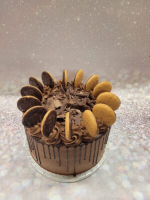 Jaffa Cake