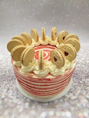 Jammy Dodger