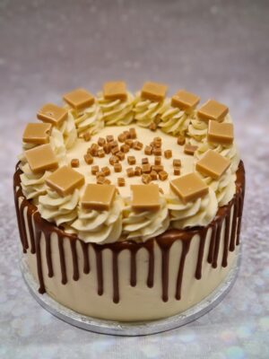 Butterscotch