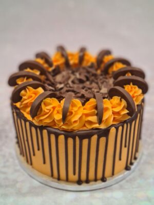 Terrys Chocolate Orange