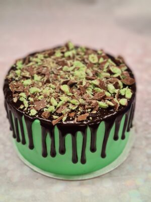 Mint Aero
