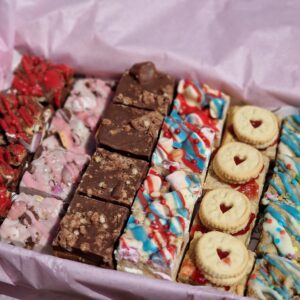 Pick & Mix Bite Box - Collection