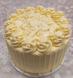 White Chocolate