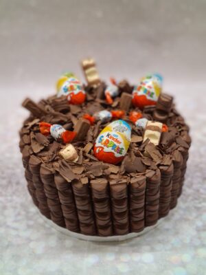 Kinder Bueno Lovers