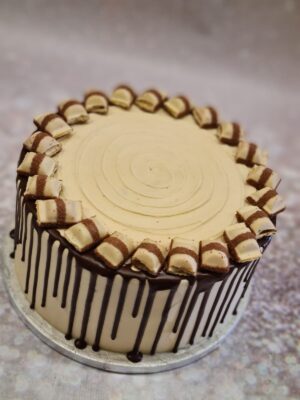 White Kinder Bueno