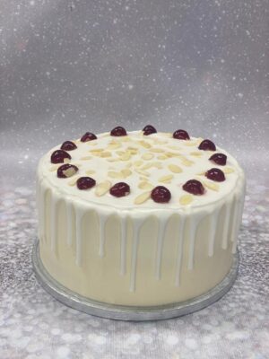 Cherry Bakewell
