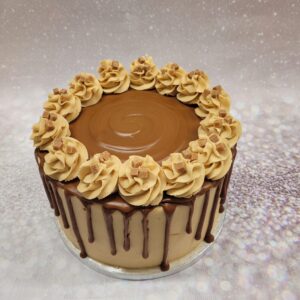 Sticky Toffee