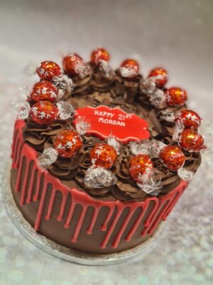 Lindor Truffle
