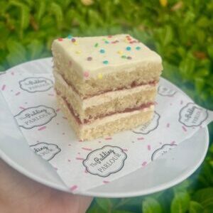 Party Cake - Full Traybake
