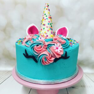 Unicorn Cake