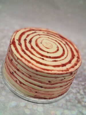 Raspberry Ripple