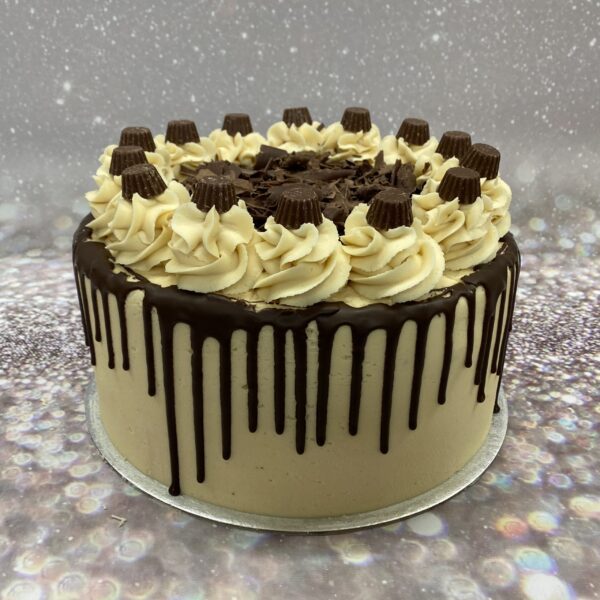 Peanut Butter Cup
